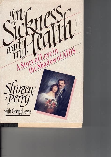 In Sickness and in Health A Story of Love in the Shadow of AIDS Epub