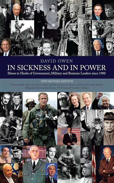 In Sickness and in Power Illnesses in Heads of Government during the Last 100 Years Kindle Editon