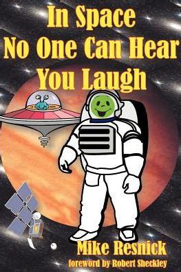 In Space No One Can Hear You Laugh Epub