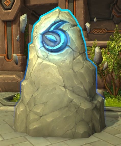 In Stone Wow: Uncovering the Hidden Potential of Stone