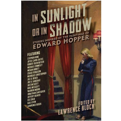 In Sunlight or In Shadow Stories Inspired by the Paintings of Edward Hopper Reader