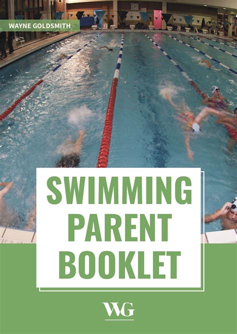 In The Know A Swim Parent s Guide PDF