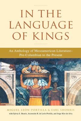 In The Language Of Kings: An Anthology Of Ebook Kindle Editon