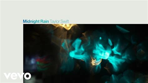 In The Midnight Rain PDF