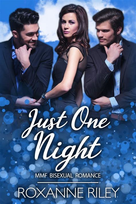 In The Moonlight MMF Bisexual Romance Reader