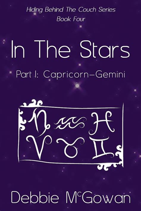 In The Stars Part I Capricornâ€“Gemini Hiding Behind The Couch Epub