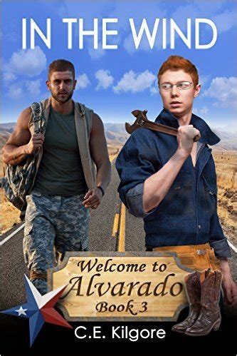 In The Wind Welcome to Alvarado Volume 3 Doc