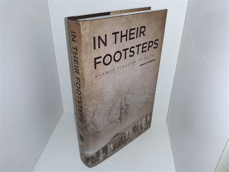 In Their Footsteps Reader