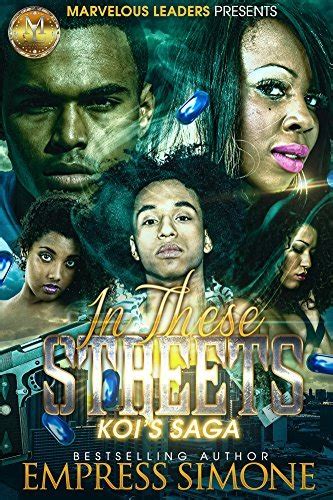 In These Streets 2 Koi s Saga Bitch Better Have My Money Volume 2 Doc
