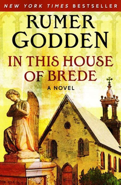 In This House of Brede Reader