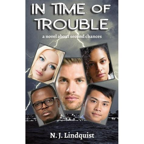 In Time of Trouble a novel about second chances PDF