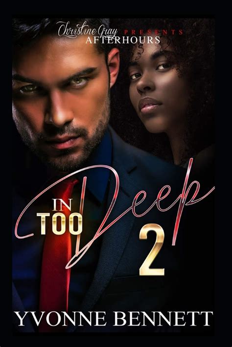 In Too Deep 2 Book Series Epub