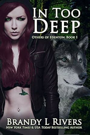 In Too Deep Others of Edenton Book 1 Kindle Editon