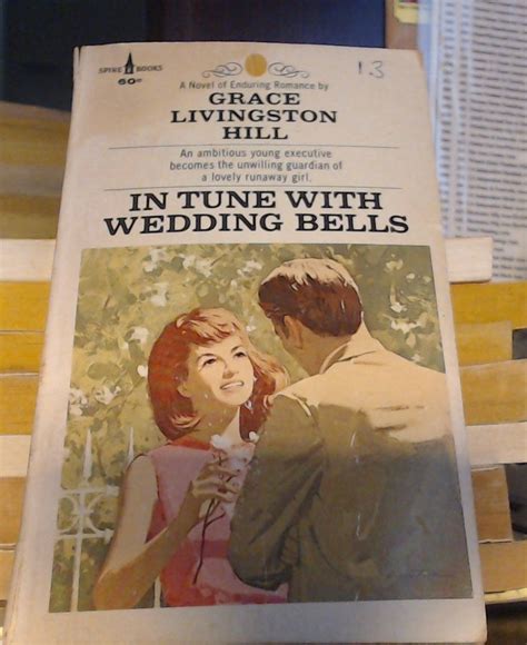 In Tune With Wedding Bells Living Books Romance Doc