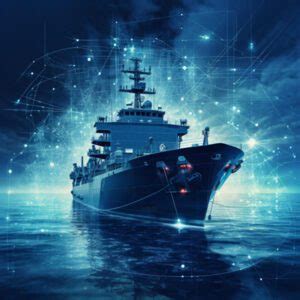 In Video as Skipper: Navigating the Digital Seas