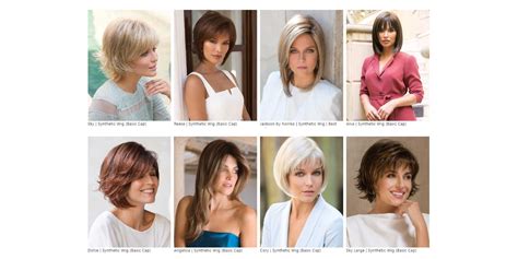 In Vogue Medical Wigs: A 2023 Guide to Style, Comfort, and Confidence