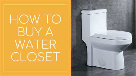 In WC to PA: A Comprehensive Guide to Transforming Your Water Closet