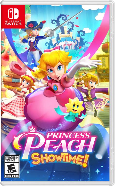 In What Games Did We Have to Save Peach: A Comprehensive List