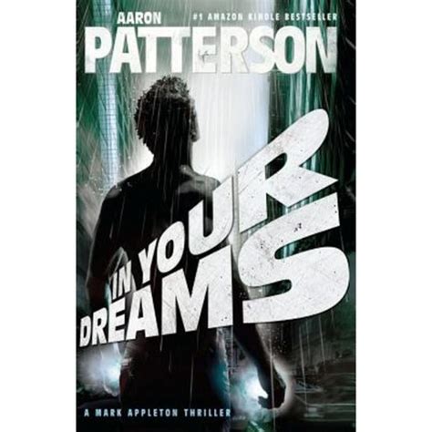 In Your Dreams A Mark Appleton Thriller PDF