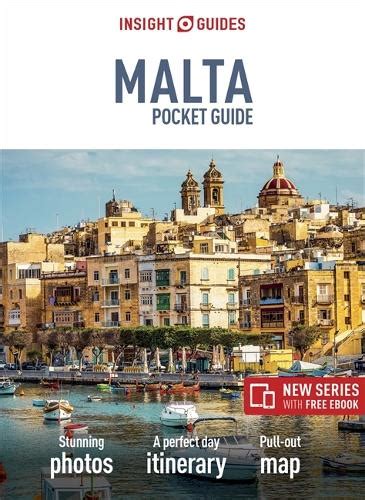 In Your Pocket Malta Ebook Kindle Editon