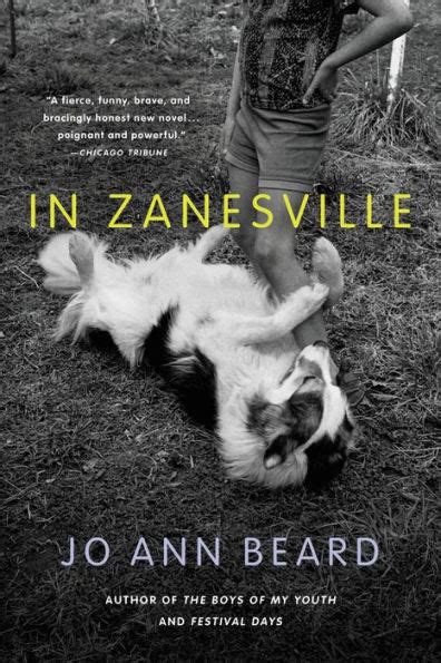 In Zanesville A Novel Reader
