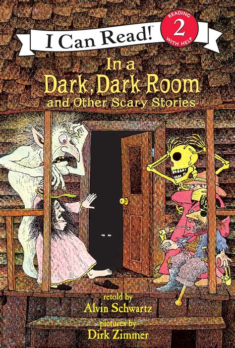 In a Dark Dark Room and Other Scary Stories I Can Read Reading 2 Doc