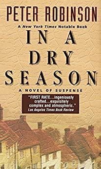 In a Dry Season An Inspector Banks Novel Inspector Banks Novels Kindle Editon