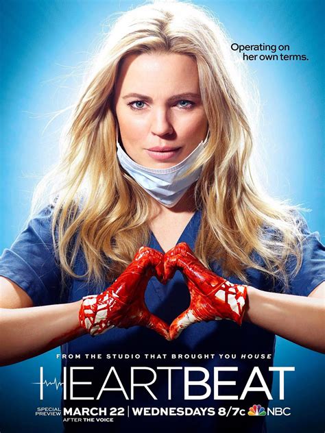 In a Heartbeat PDF