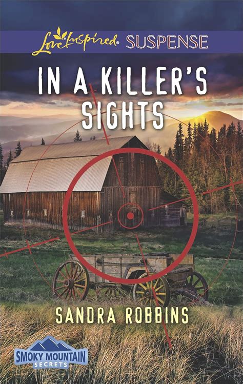 In a Killer s Sights Smoky Mountain Secrets Reader