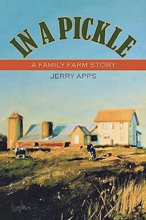 In a Pickle: A Family Farm Story Reader