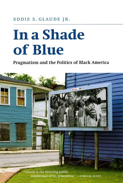 In a Shade of Blue Pragmatism and the Politics of Black America Doc