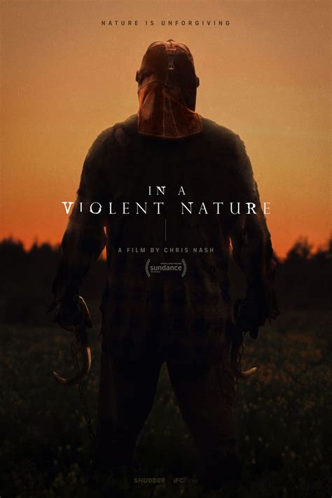 In a Violent Nature: A Parents' Guide to Navigating the Perils of Film Violence