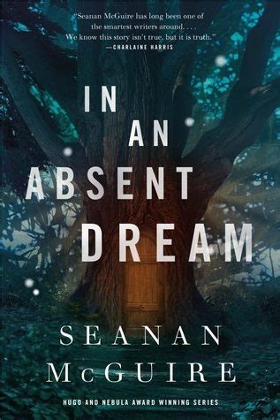 In an Absent Dream Wayward Children PDF