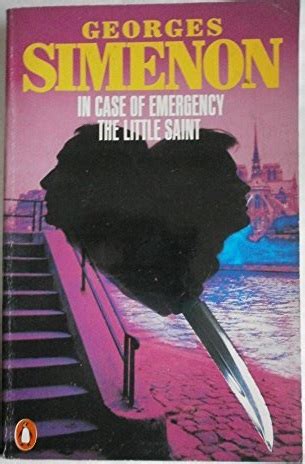 In case of emergency The little saint Epub