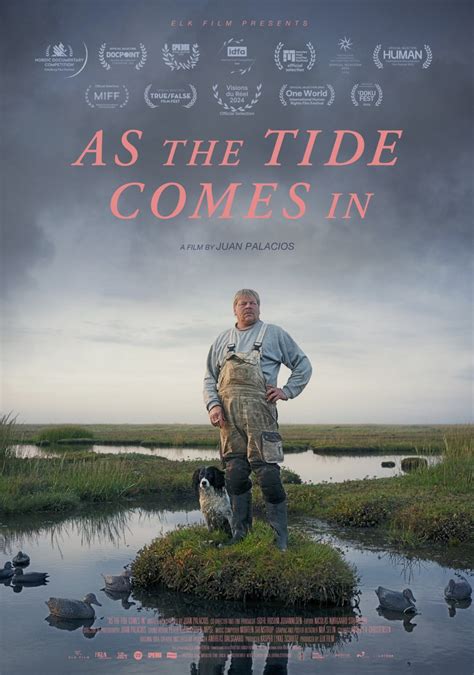 In comes the tide Reader