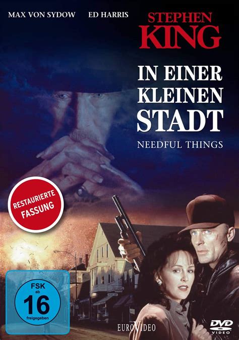 In einer kleinen Stadt Needful Things Reader