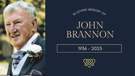 In loving memory of Brannon Rivera