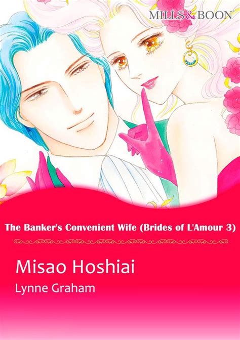 In the Banker s Bed Mills and Boon comics Kindle Editon