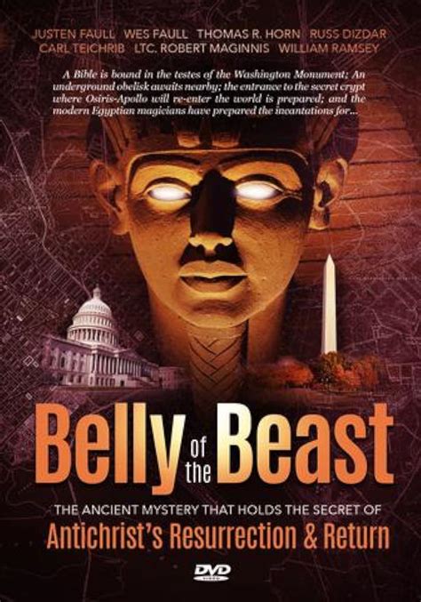 In the Belly of the Beast PDF