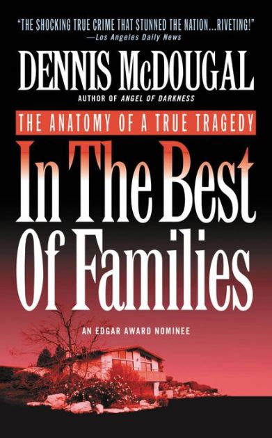 In the Best of Families The Anatomy of a True Tragedy Kindle Editon