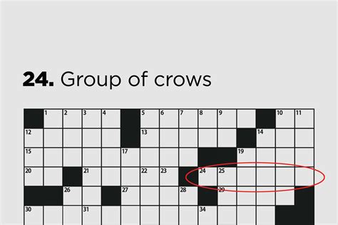 In the Center of Crossword Clue: The Power of Word Games