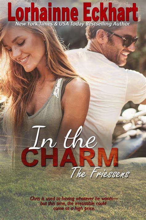 In the Charm The Friessens Book 13 Doc