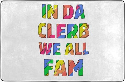 In the Clurb, We All Fam: A Guide to Club Etiquette