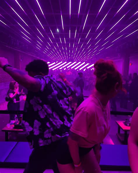 In the Clurb We All Fam: The Ultimate Guide to Clubbing Like a Pro