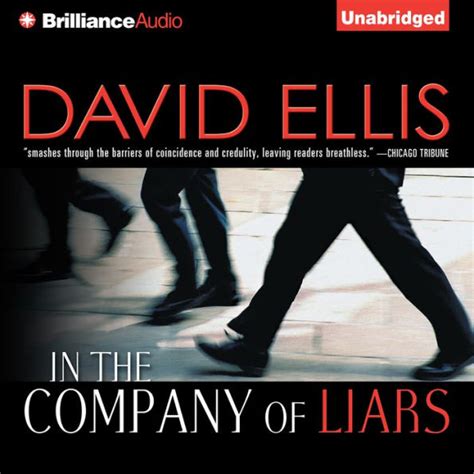 In the Company of Liars Epub