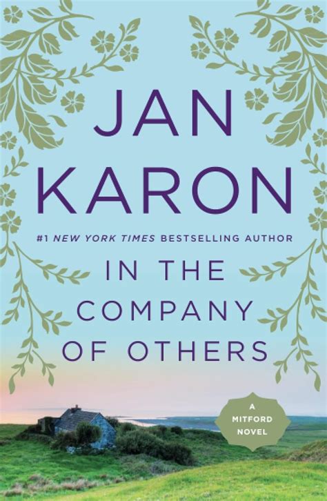 In the Company of Others The Mitford Years Kindle Editon