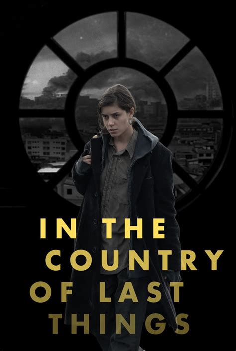 In the Country of Last Things Epub