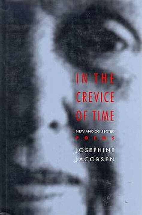 In the Crevice of Time New and Collected Poems Kindle Editon