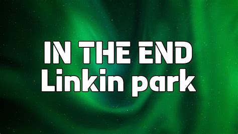 In the End, It Doesn't Even Matter: A Comprehensive Guide to Film from the Ashes of Linkin Park