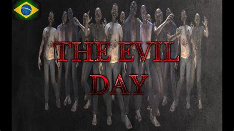 In the Evil Day Reader